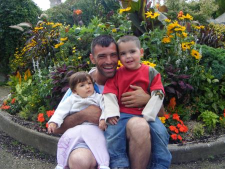 Mes amours