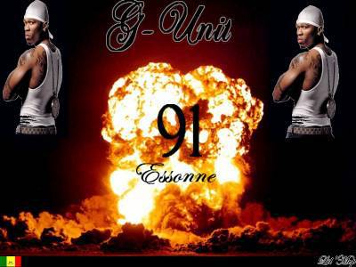 Essonne en force 