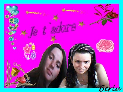 Momo et Moi