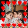 Mes amour de ma vie !!!