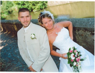 Fanny et Fred