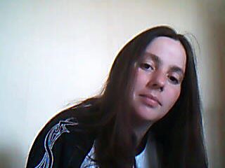 Tout simplement moi.