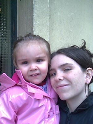 Momo et Charléne